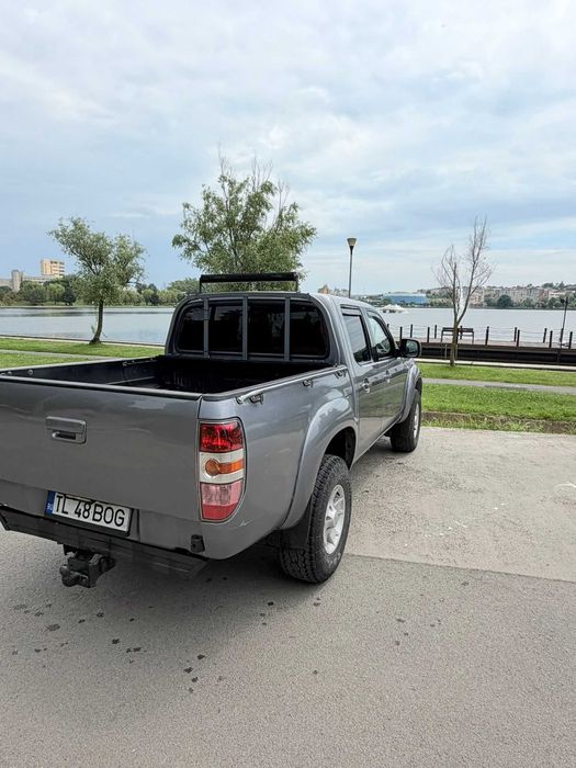 MAZDA Unknown Model 2008 — imagine 2