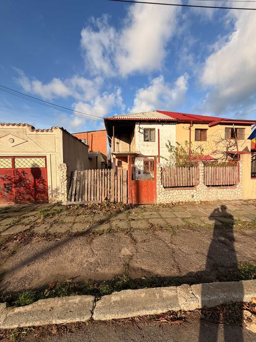 Casa de vanzare Eforie Sud