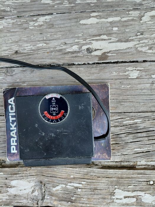 Ретро фотоапарати