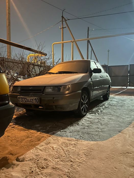 Продам ваз 2110