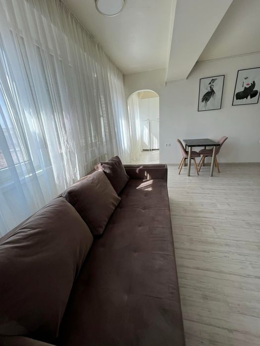 Apartament 2 camere Zona Vivo Mall