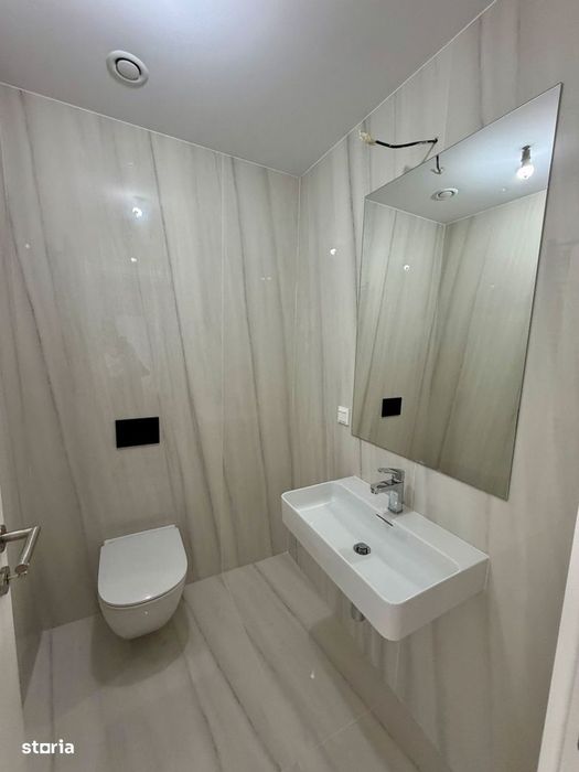 4 Camere Floreasca | Vedere Lac