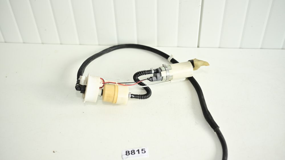 BMW C600 SPORT C650 GT Pompa de benzina