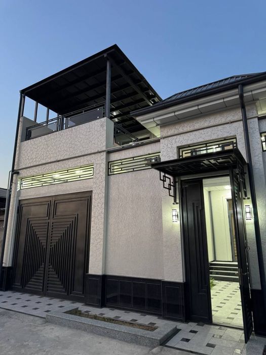 СЕРГИЛИ. Хонобот метро