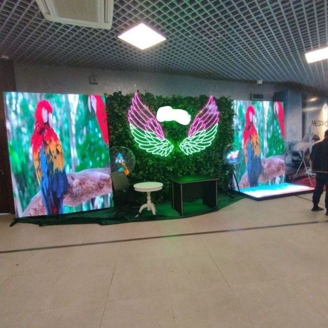 Наружная Реклама