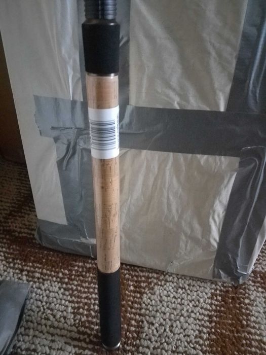 Телескопична въдица Megaforce Tele 40, 3,3m, 10-40g