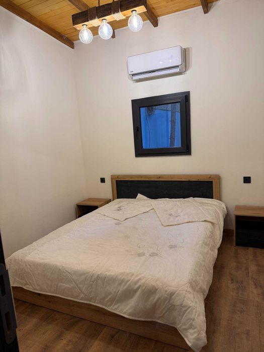 Бунглата под наем Къмпинг Созопол Еко