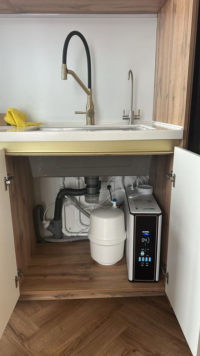 Фильтр для воды Юж.Корея