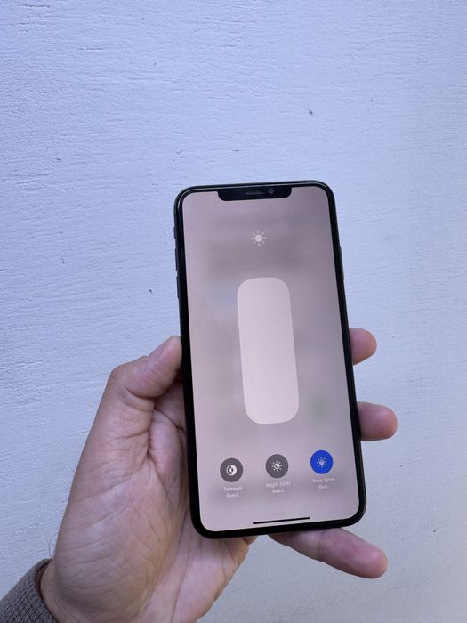 Айфон Xs Max 256гб Оригинал