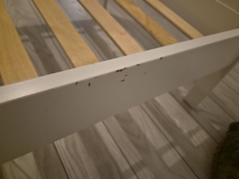 Pat copil Ikea 160 x 70 cm