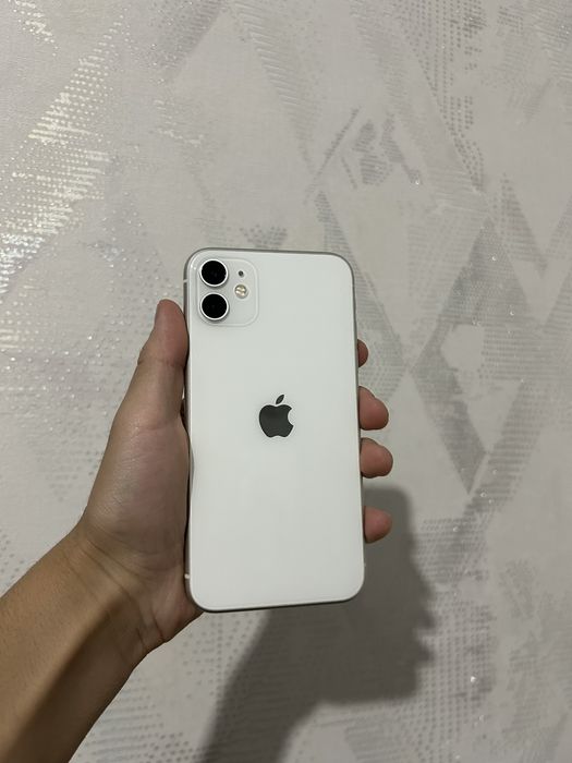 Iphone 11 128gb