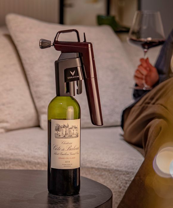 Coravin Timeless Six+