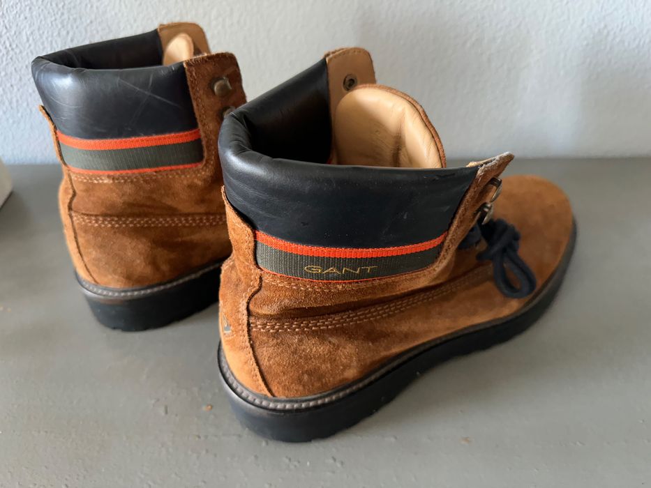 Gant ghete piele OFERTA
