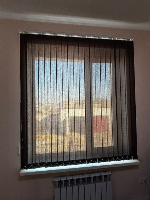 Жалюзи от производителя