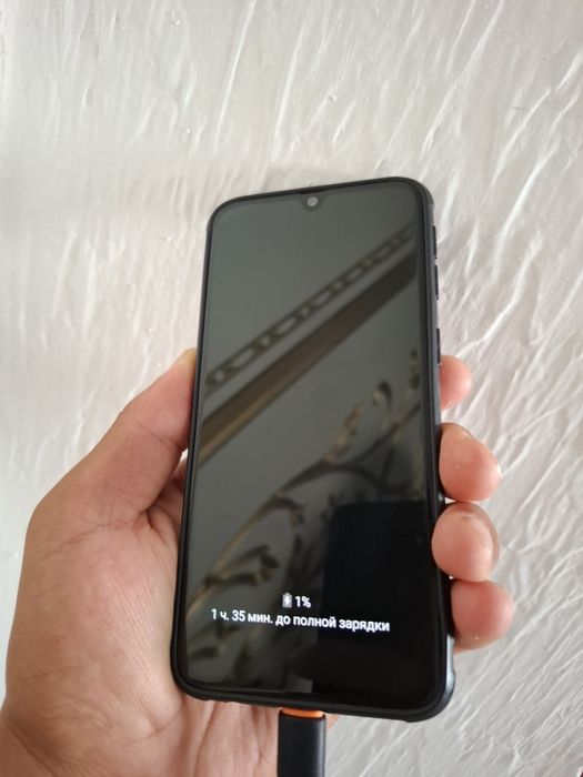 Смартфон Samsung A 40