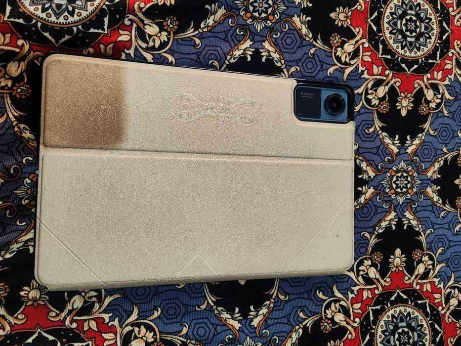 redmi pad se 6/128 gb xotira