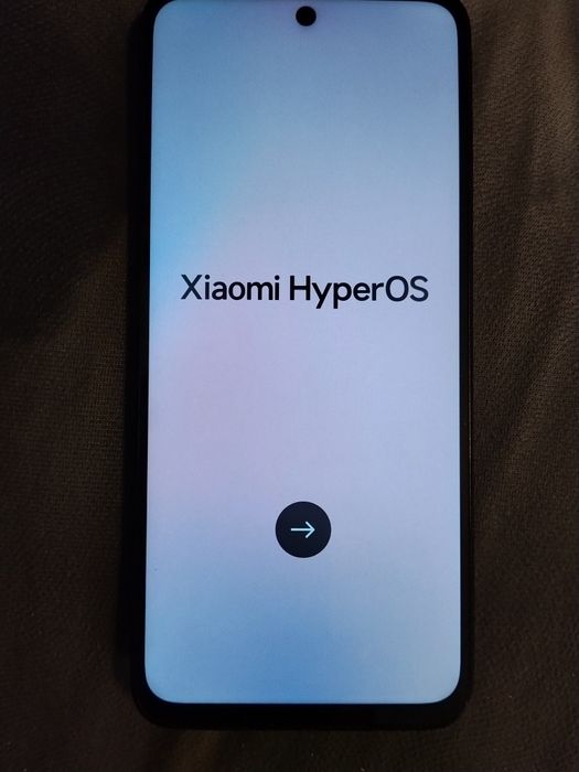 Redmi 12 5G смартфон