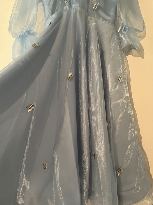 платье для вечеринки