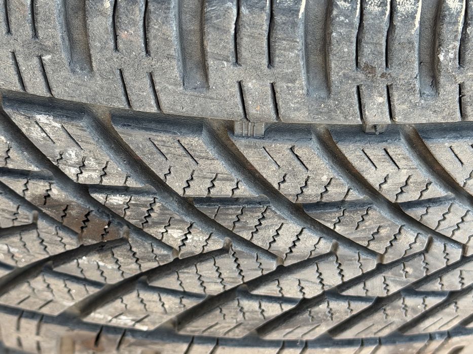 Set 4 anvelope all season 2015/60 R16