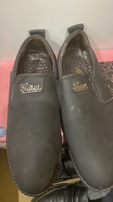 Обувь для мальчика