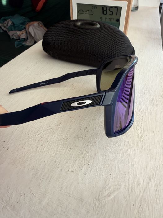 Oakley Sutro S Prizm Ciclism Alergare