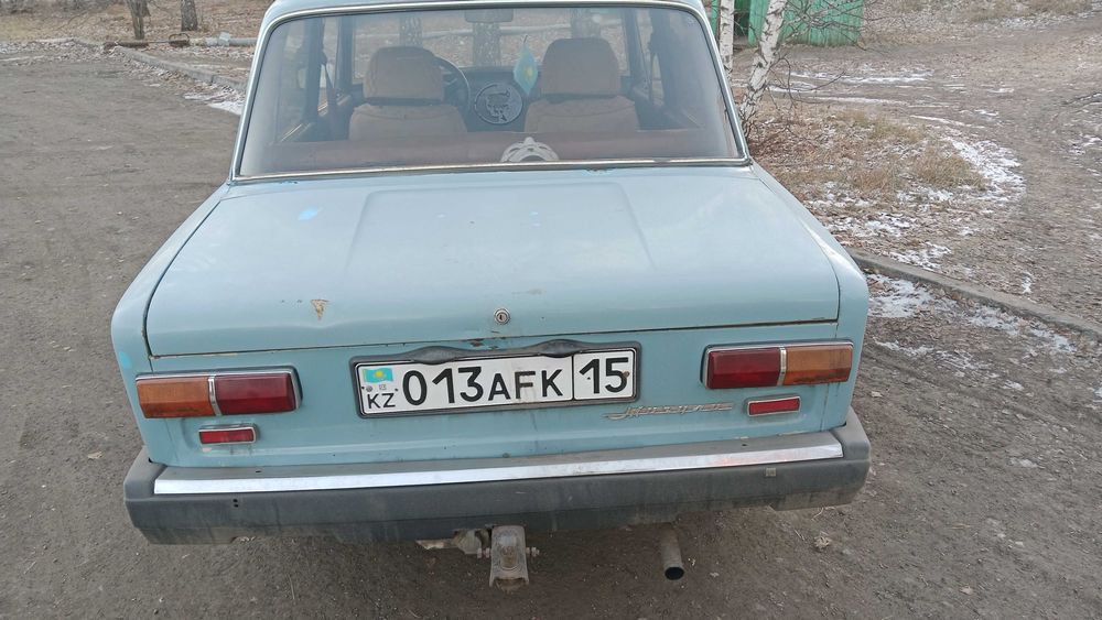 Продам ваз копейку 2101