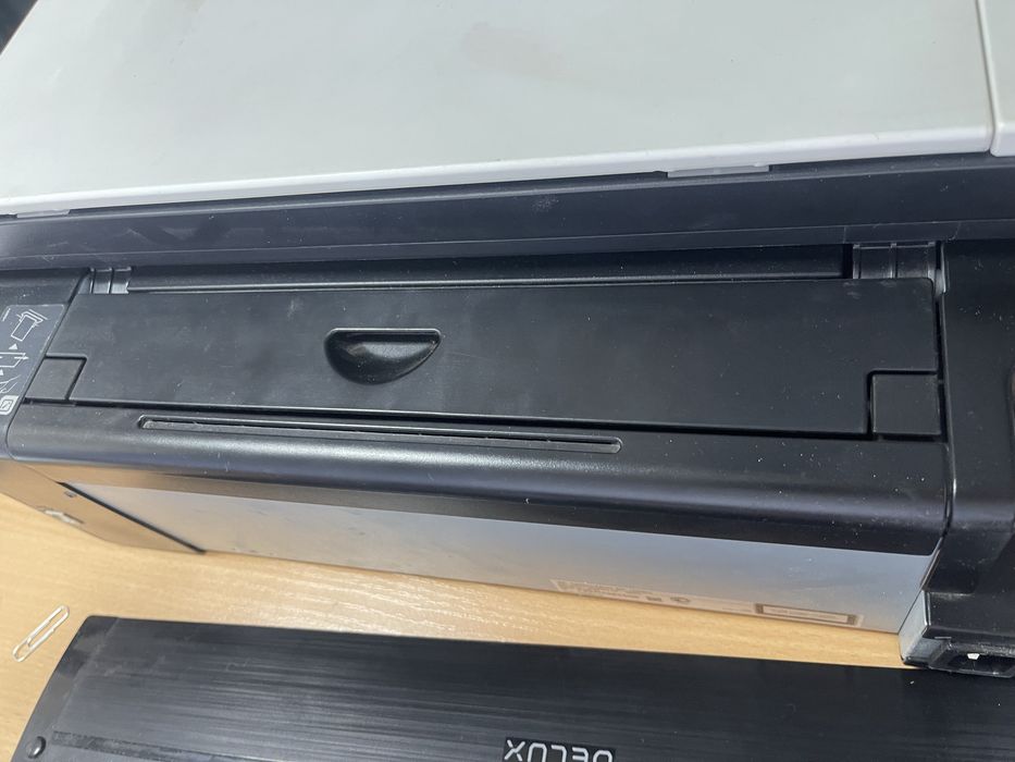 Принтер МФУ ( сканер-принтер)