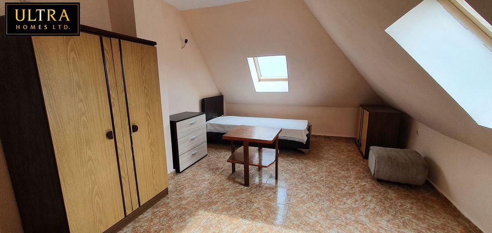 Продава се Двустаен апартамент в Бургас, Изгрев - 91 кв.м за 725 €/кв.м - Снимка #2