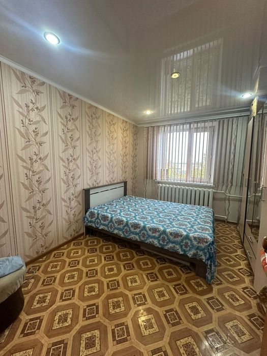 Продам 3х комнатную квартиру