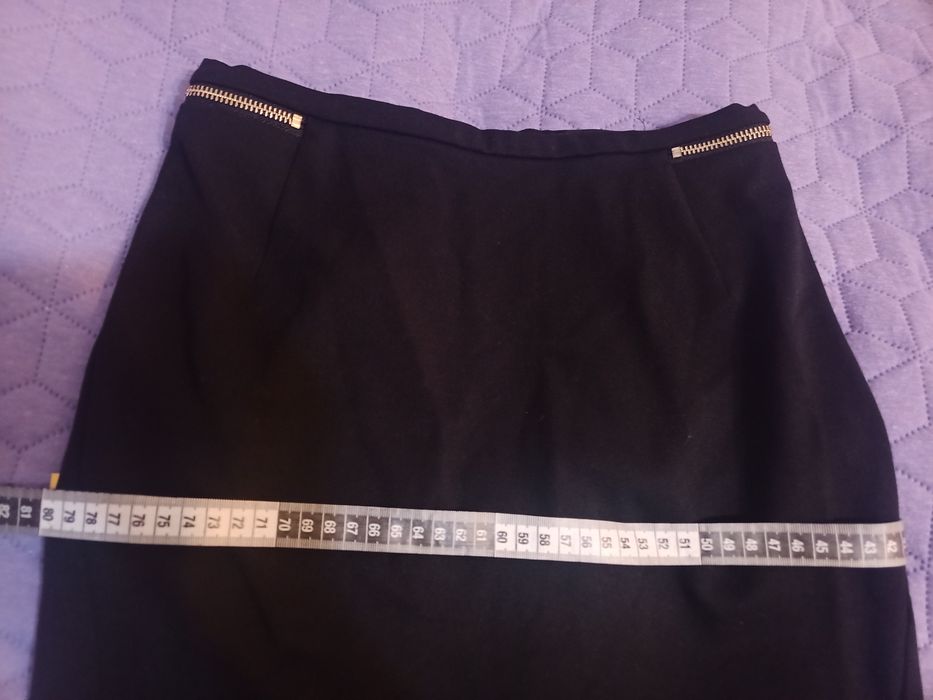 Fustă office H&M