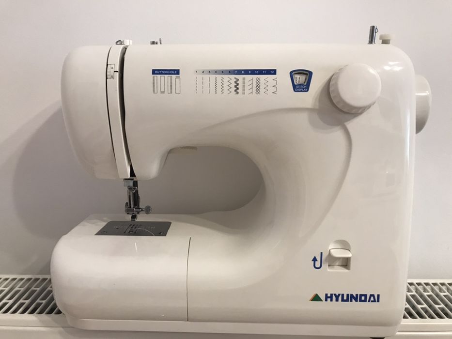 Masina cusut HYUNDAI