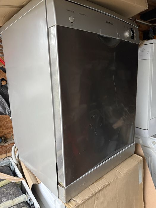 Masina de spalat vase Bosch