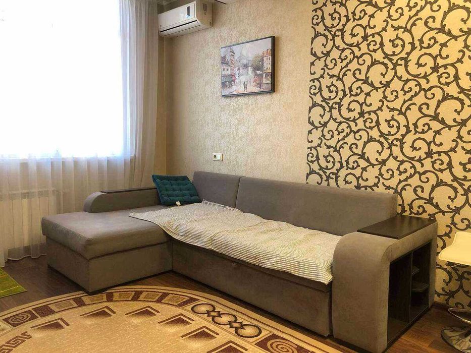 Сдаётся  Квартира в новостройке!