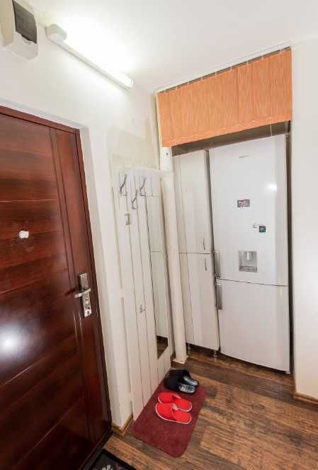 Дава се под наем Двустаен апартамент в Пловдив, Тракия - 56 кв.м за 235 € - Снимка #2