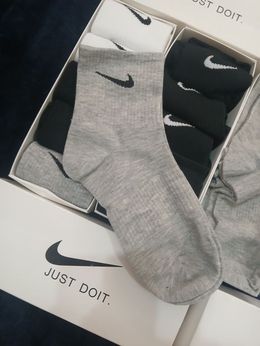 Seturi de șosete nike