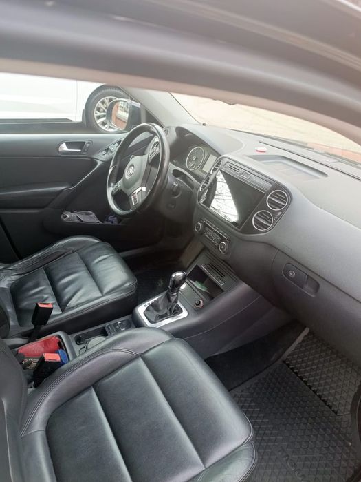 Продам Volkswagen Tiguan.