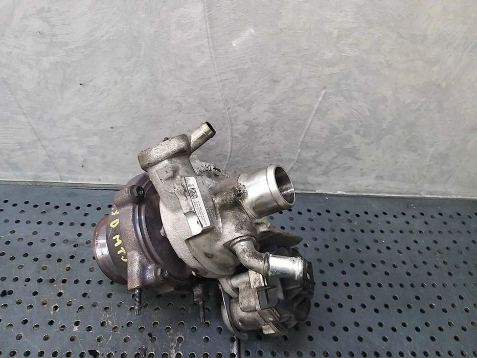 Turbina 1.3 d mjt fiat 500x 46340353 8572780003