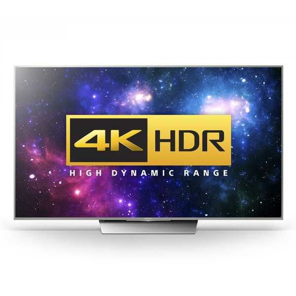 Sony 4K 85 дюймов Android