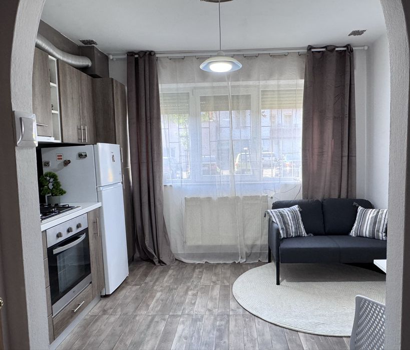 Proprietar – Închiriez apartament | Complexul Studențesc