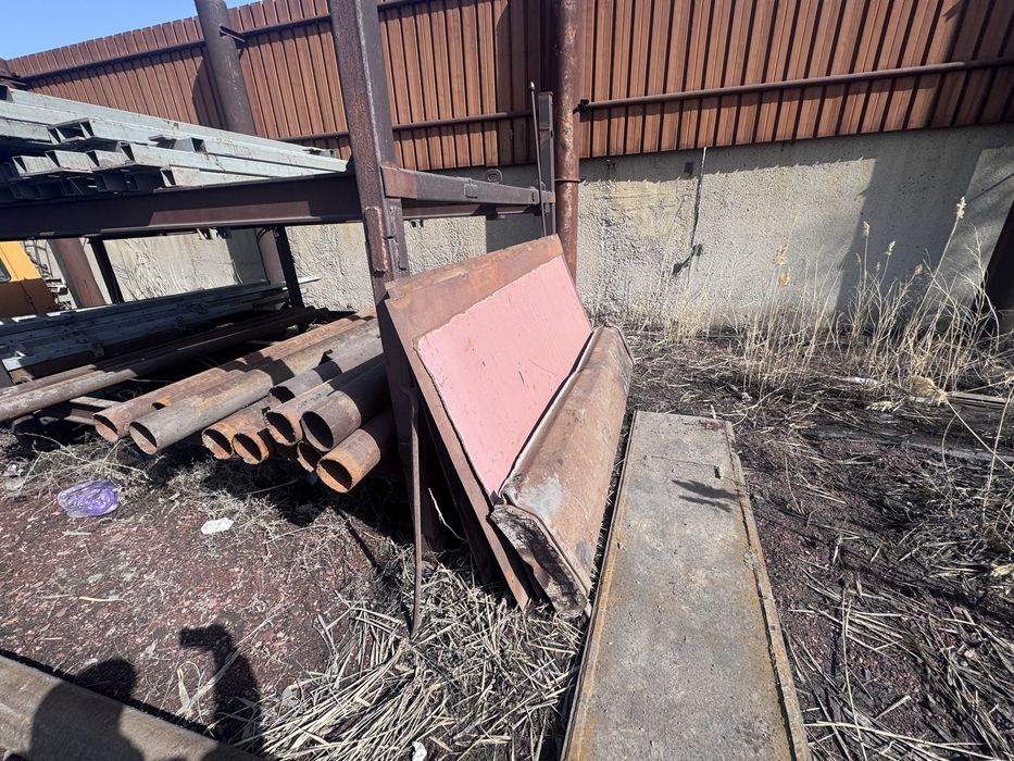 Продается деловой металл