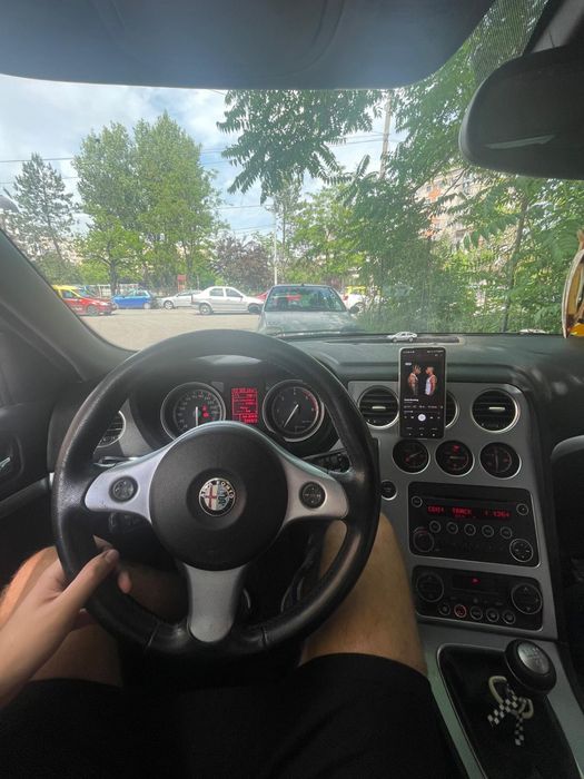 Vand Alfa Romeo 159 Sportwagon