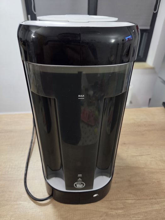 Baby Brezza- Espresor lapte praf.