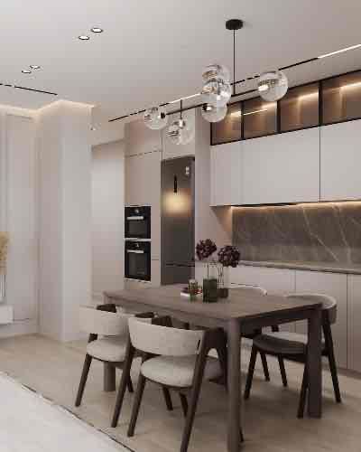 Дизайн интерьера