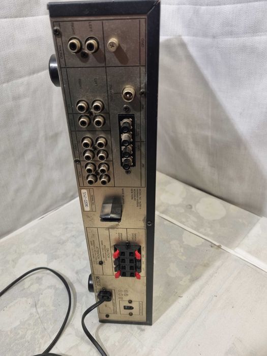 Harman Kardon HK330Vi