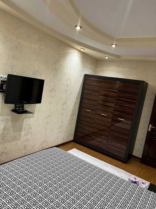 Сдаётся кв ЖК Жангох Ц-15, 3-ком/2/8 р-н Шайхантахурский