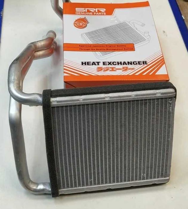 Автозапчасти Chevrolet (новые и БУ, в наличии и на заказ, авторазбор)