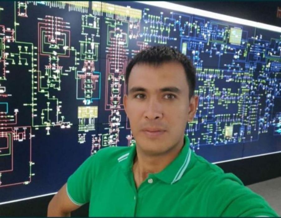 Электрик профессионал