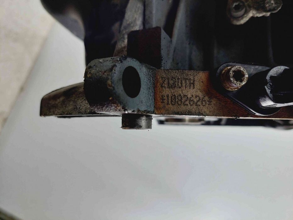 Motor complet ambielat Opel Combo [Fabr 2001-2011] Z13DTH  66KW / 90CP