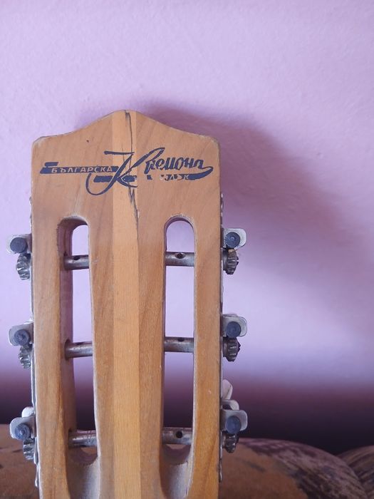 Китара за ремонт