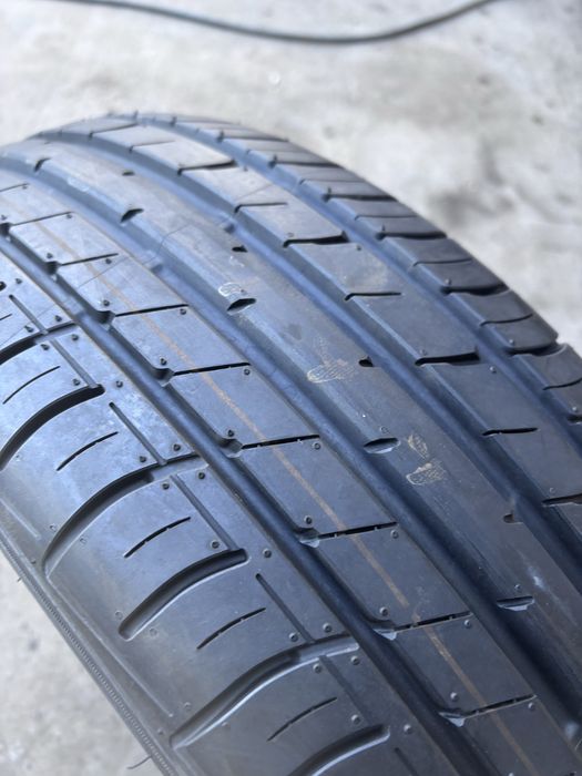 Нови 215/65/17 Falken 4бр